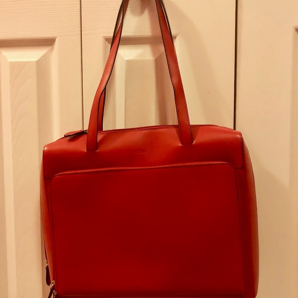 Lodis Computer Briefcase Bag